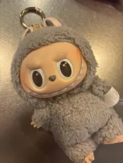 正規品♡マカロン第一世代ラブブsea salt coconut 青