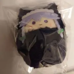 東方Project　くるみたぴぬい　咲夜　②