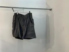 90s columbia wide shorts
