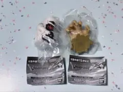 ドラゴンクエスト まちぼうけ ２種