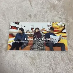 【C28781】Over and Over