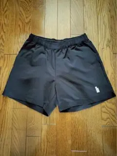 ＊美品＊　ゴーセンバドミントンハーフパンツ レディースLサイズ