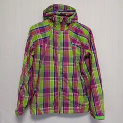 【美品】コロンビア　Tech Check Parka　パーカー　M