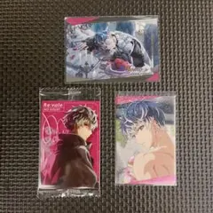 アイナナ キラステ メタカ ウエハース まとめ売り 百