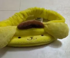 ポムポムプリン　ヘアバンド