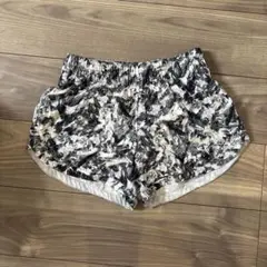 GapFit ランニングショートパンツ XS モノトーンのサムネイル