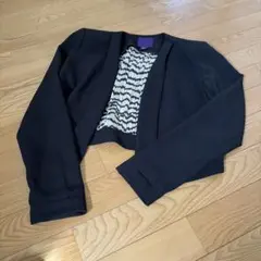 ジャケット