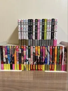 推しの子　かぐや様は告らせたい　全巻セット