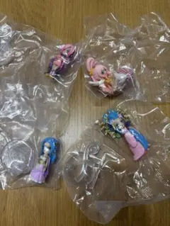 ワンピの実 第五海戦 ワンピース フィギュア カプセル無し まとめ売り