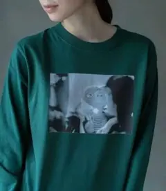 MARECHAL TERRE ・E.T.コラボ フォトT