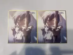 プロセカ 色紙 KAITO 29弾C