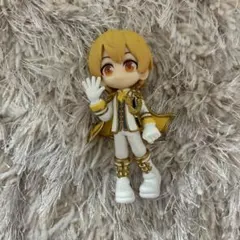 るぅとくん フィギュア