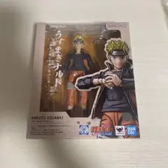 S.H.Figuarts うずまきナルト 即購入歓迎