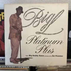 BIG L Platinum Plus feat. Big Daddy kane