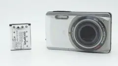 2026年最新】OLYMPUS μ-7020の人気アイテム - メルカリ