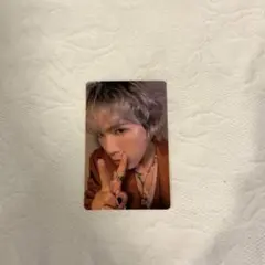 FTISLAND ホンギ