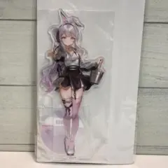 ぶいすぽっ! gigo限定 ビッグアクリルスタンド 兎咲ミミ - メルカリ