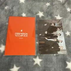 防弾少年団 BTS バンタン PTD ミニフォト 特典 トレカ