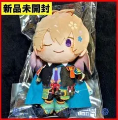 新品未開封 わんぱく！刀剣乱舞 ぬいぐるみ 白山吉光 - メルカリ