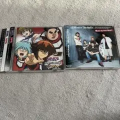 99% BOWL KENN with The NoB's デュエル・マスターズ