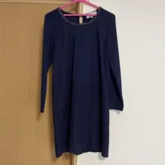 ロペピクニック　フォーマルワンピース