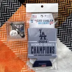 ドジャース 大谷翔平公式グッズ 缶クーラー10個セット | Mercari
