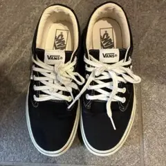 vans⭐︎24センチ　スニーカー