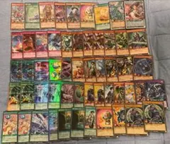 遊戯王　ラッシュデュエル　クロスアートコレクション　まとめ