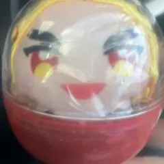 かぷっこふれんず　鬼滅の刃　煉獄杏寿郎