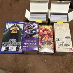 ワンピースカード　まとめ売り　11