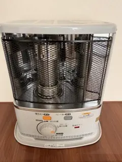 コロナ 石油ストーブ SX-E2923WY-W タンク大容量5L 汚れま栓 - メルカリ