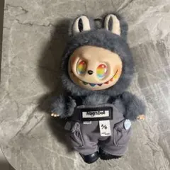 王一博イメージキャラクター フィギュア YIBO aooぬいぐるみ - メルカリ