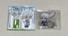 ブルーロック 凪誠士郎 アクリルスタンド