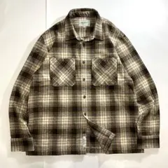 carhartt シャツ