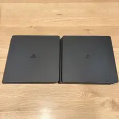 PS4 500GB CUH-2000A、CUH-2100A