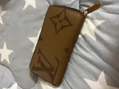 路易威登 長夾 棕色