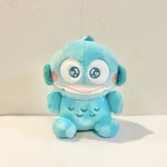 ゆるかわ サンリオキャラクターズ マスコット 大将 ハンギョドン⑥