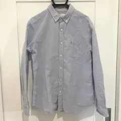 THE SHOP TK 長袖シャツ