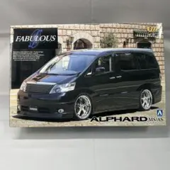 数量限定品】MORTAL 1/64 トヨタ エスティマ FABULOUS仕様 - メルカリ