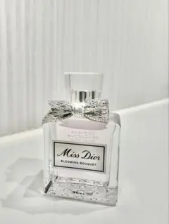 DIOR ミスディオール ブルーミングブーケ ミニチュア ノベルティ