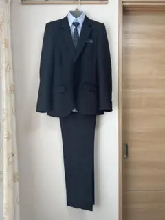 BACK&FORTH フォーマルスーツ 男の子 160cm 5点セット