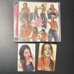 SAY MY NAME SAYMYNAME kissent トレカ ソハ - メルカリ