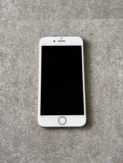 iPhone 7 本体 ローズゴールド　ジャンク