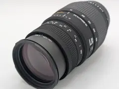 SIGMA 70-300mm F4-5.6 DG ペンタックス用のサムネイル