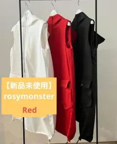 ロージーモンスター