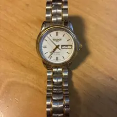 TISSOT 1853 自動巻き 腕時計 コンビカラーのサムネイル