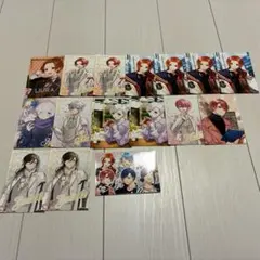 いれいす ブロマイド