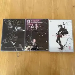 ミレニアム 4作セット DVD - メルカリ