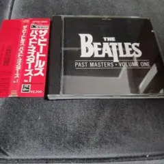 THE BEATLES PAST MASTERS VOLUME ONE