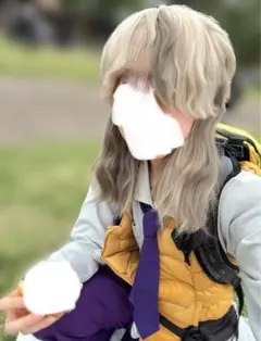 2026年最新】ペパー ポケモン コスプレの人気アイテム - メルカリ